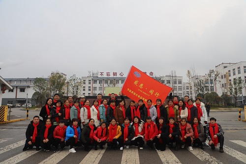 員工風(fēng)采
