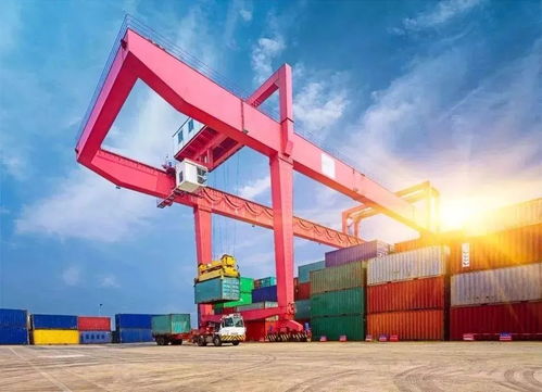 標普觀察 后疫情時代中國大宗商品行業曙光初現，聚焦化學品進出口