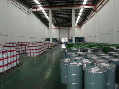 危化品冷鏈與進出口物流 化學品倉庫與大周轉場地的安全與管理