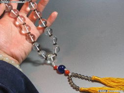 結(jié)緣法物，惠澤同修 精品佛珠與造像藝術(shù)雅集