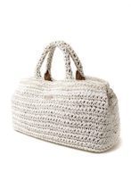 匠心巧手，編織潮流 最新最全編制手袋產(chǎn)品參考指南