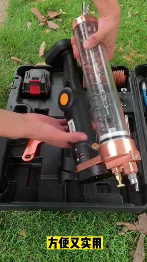 修車日常 從風動工具到越野改裝的全能指南